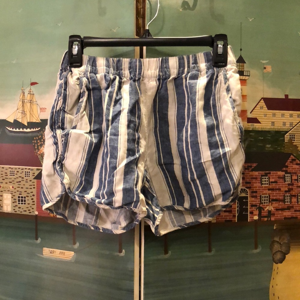 Madewell soft short
